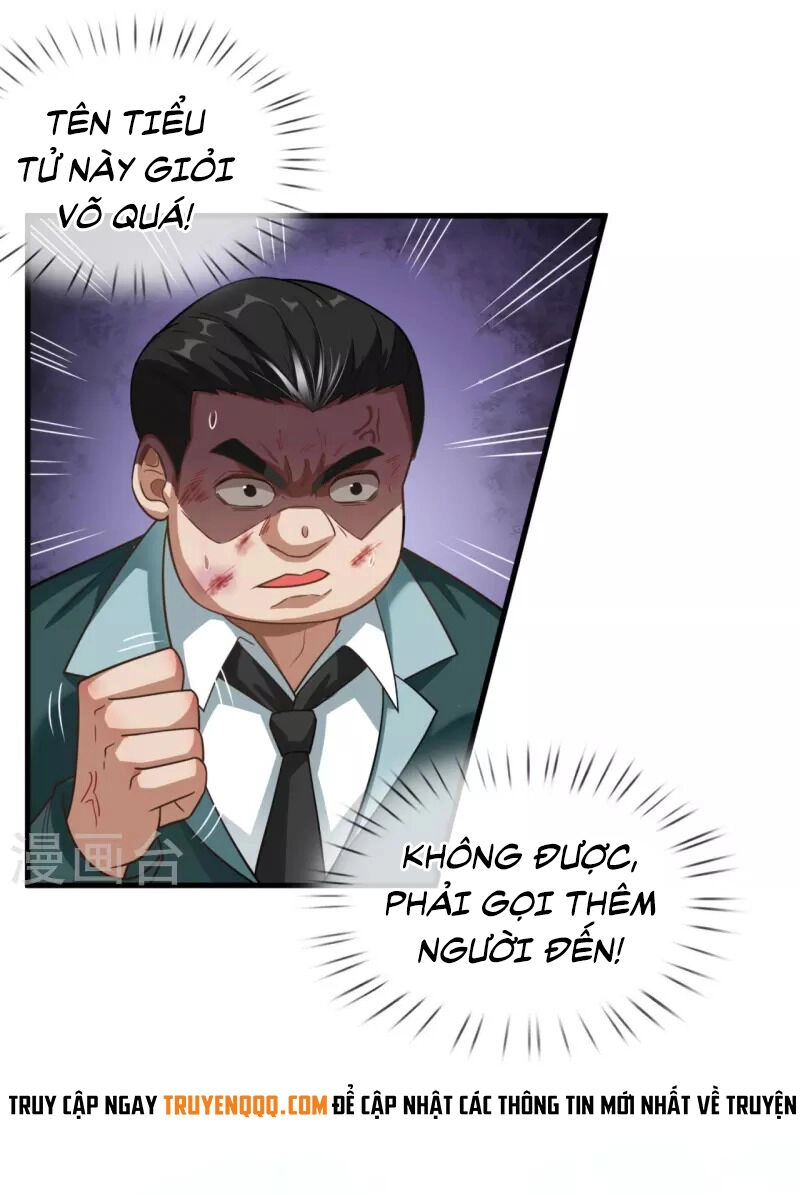 Ta Là Chiến Thần Vô Song Chapter 213 - 27