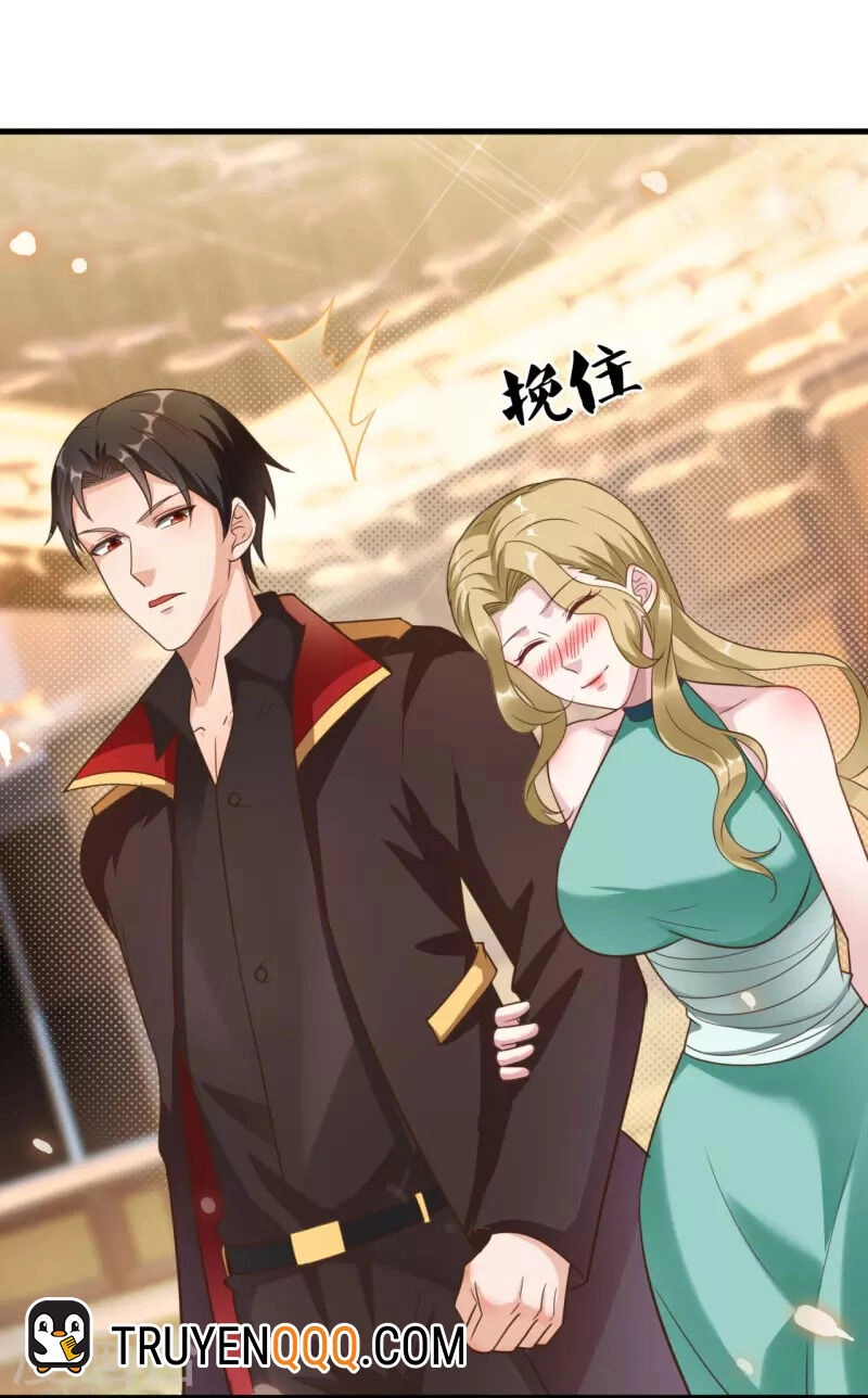 Ta Là Chiến Thần Vô Song Chapter 214 - 2