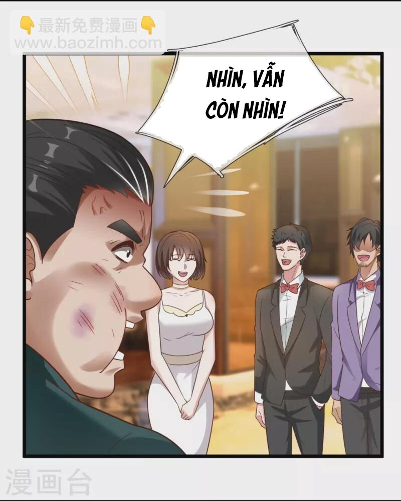 Ta Là Chiến Thần Vô Song Chapter 214 - 5
