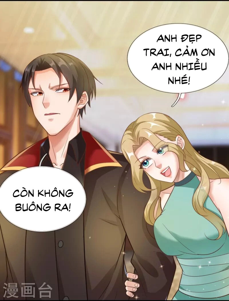 Ta Là Chiến Thần Vô Song Chapter 214 - 8