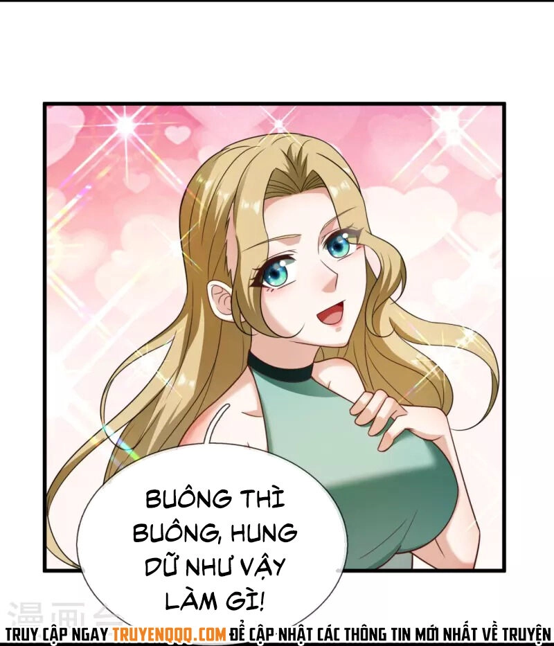 Ta Là Chiến Thần Vô Song Chapter 214 - 9