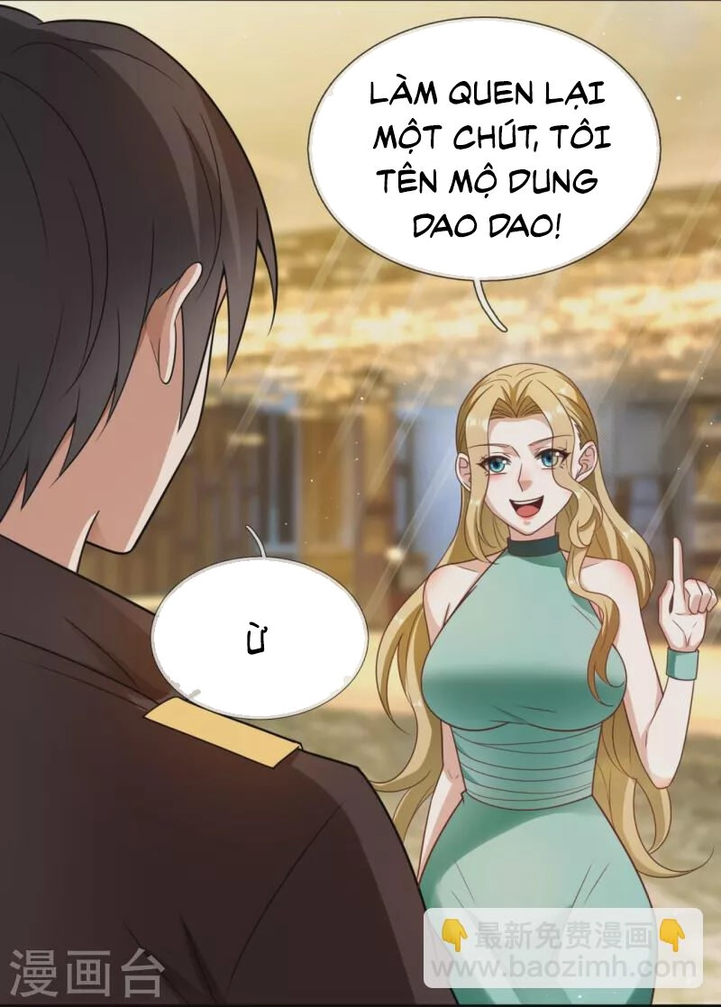 Ta Là Chiến Thần Vô Song Chapter 214 - 10