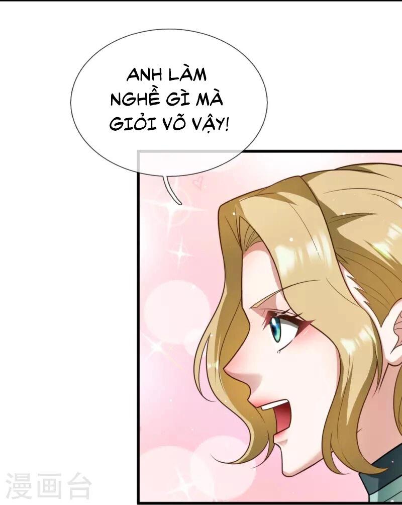 Ta Là Chiến Thần Vô Song Chapter 214 - 11