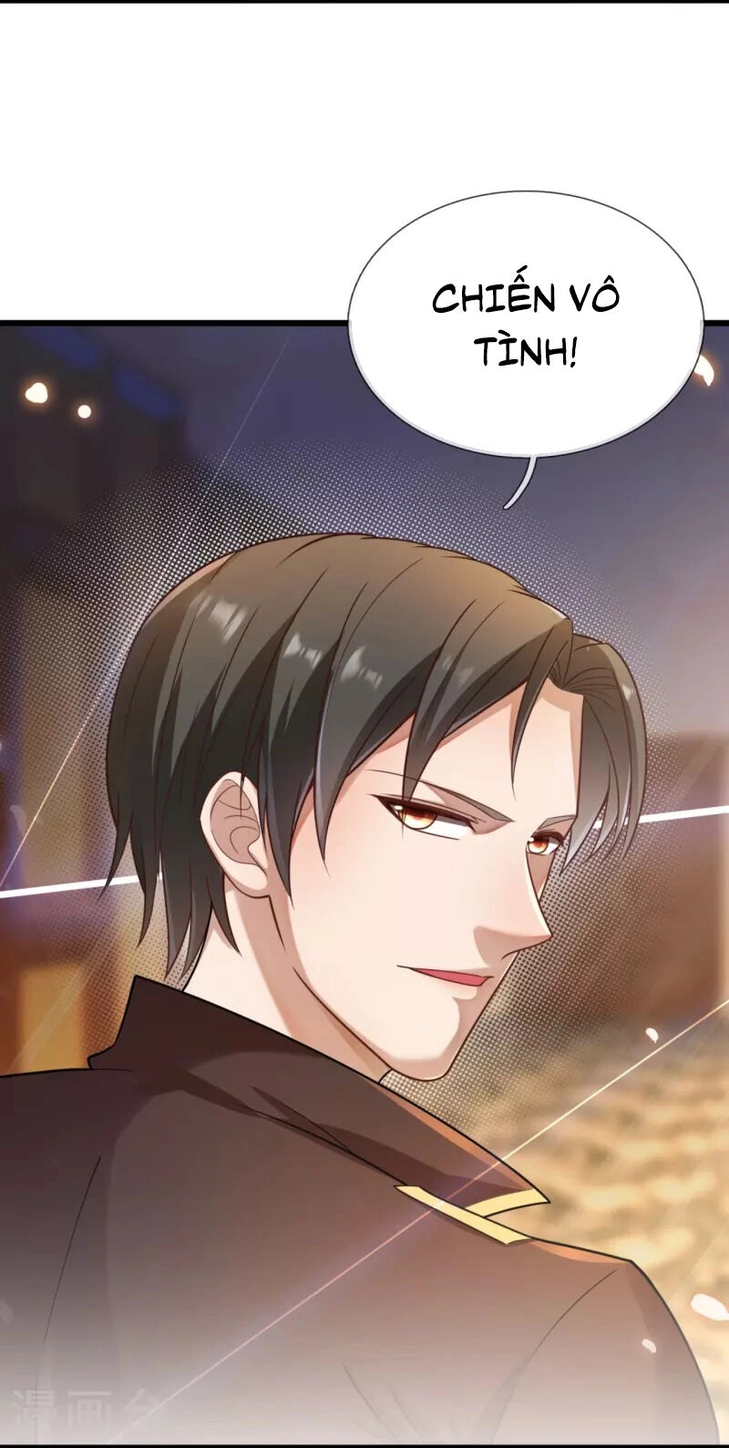 Ta Là Chiến Thần Vô Song Chapter 214 - 18