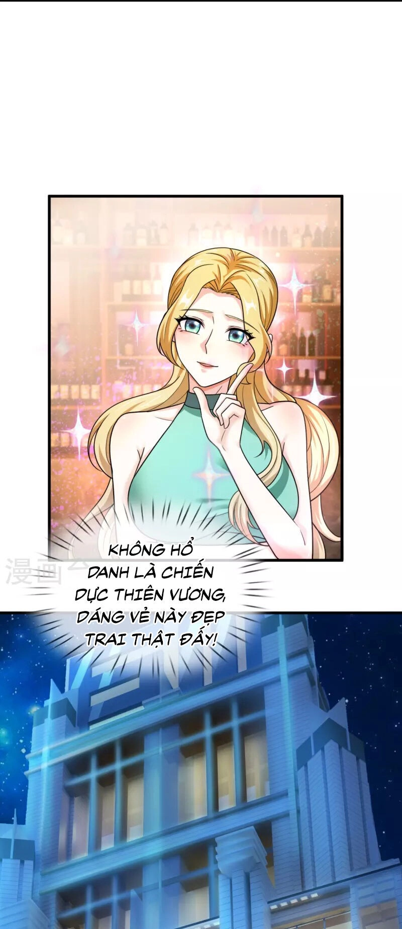 Ta Là Chiến Thần Vô Song Chapter 214 - 19