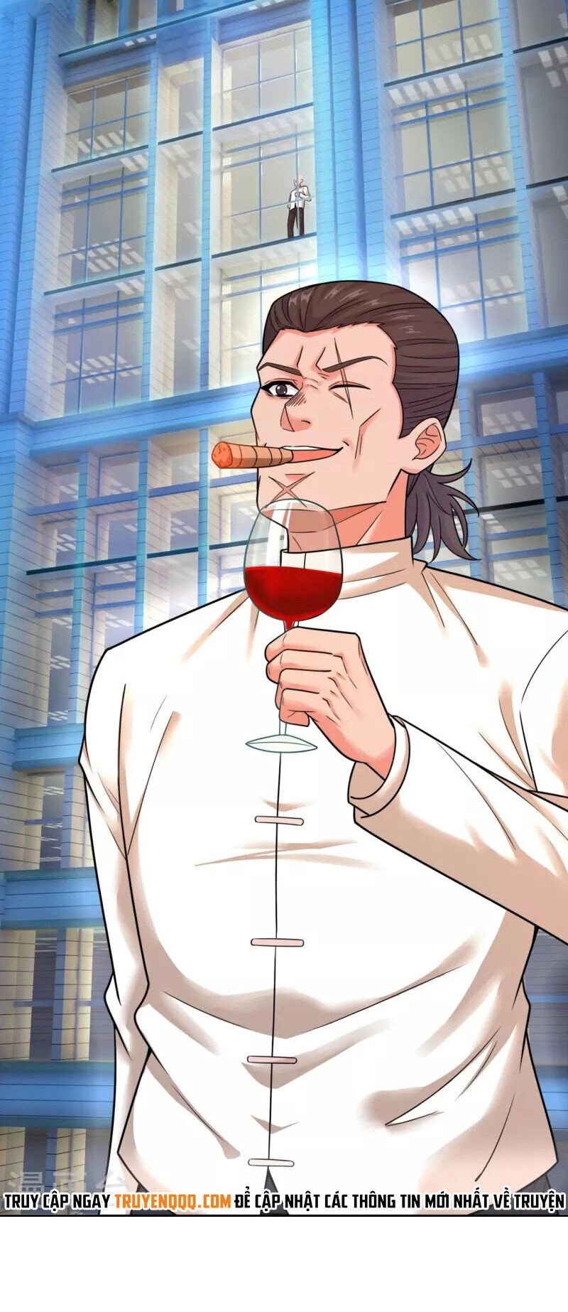 Ta Là Chiến Thần Vô Song Chapter 214 - 20