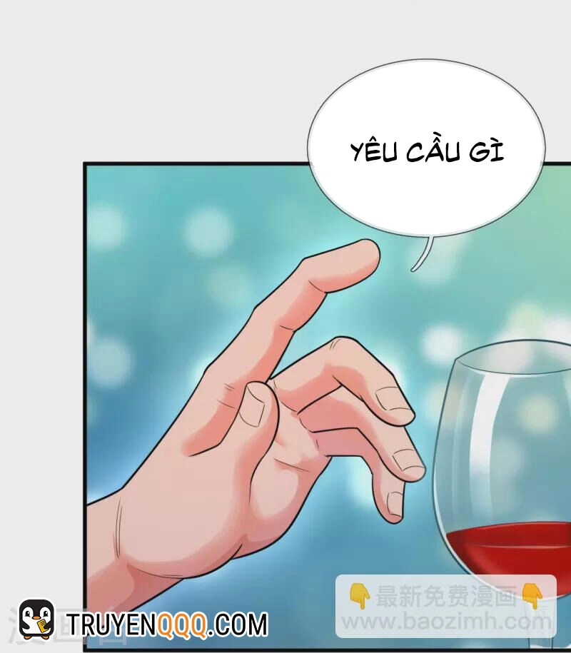 Ta Là Chiến Thần Vô Song Chapter 214 - 22