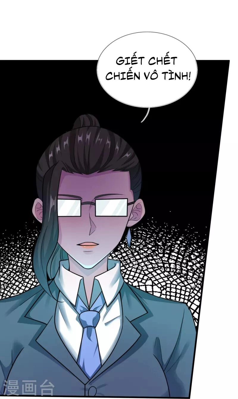 Ta Là Chiến Thần Vô Song Chapter 214 - 23