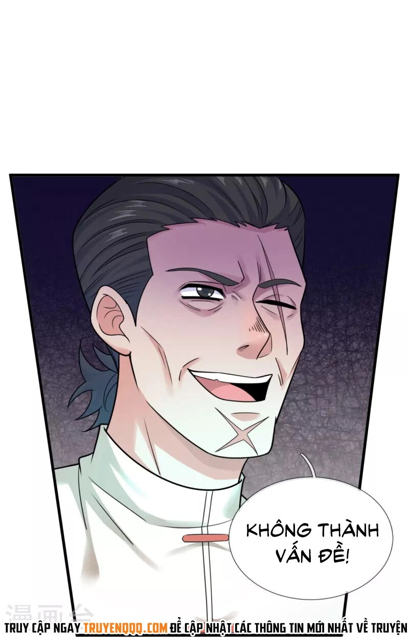 Ta Là Chiến Thần Vô Song Chapter 214 - 24