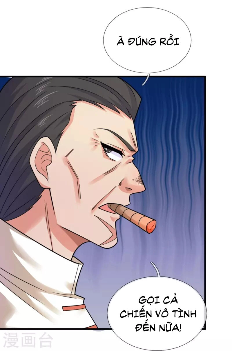 Ta Là Chiến Thần Vô Song Chapter 214 - 26