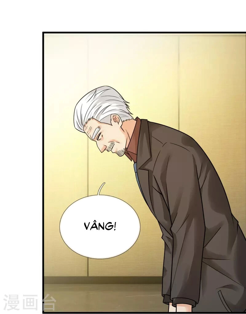 Ta Là Chiến Thần Vô Song Chapter 214 - 27