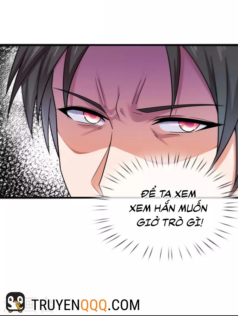 Ta Là Chiến Thần Vô Song Chapter 215 - 2