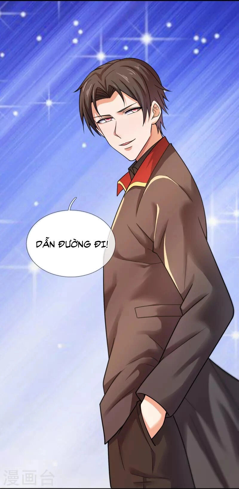 Ta Là Chiến Thần Vô Song Chapter 215 - 3