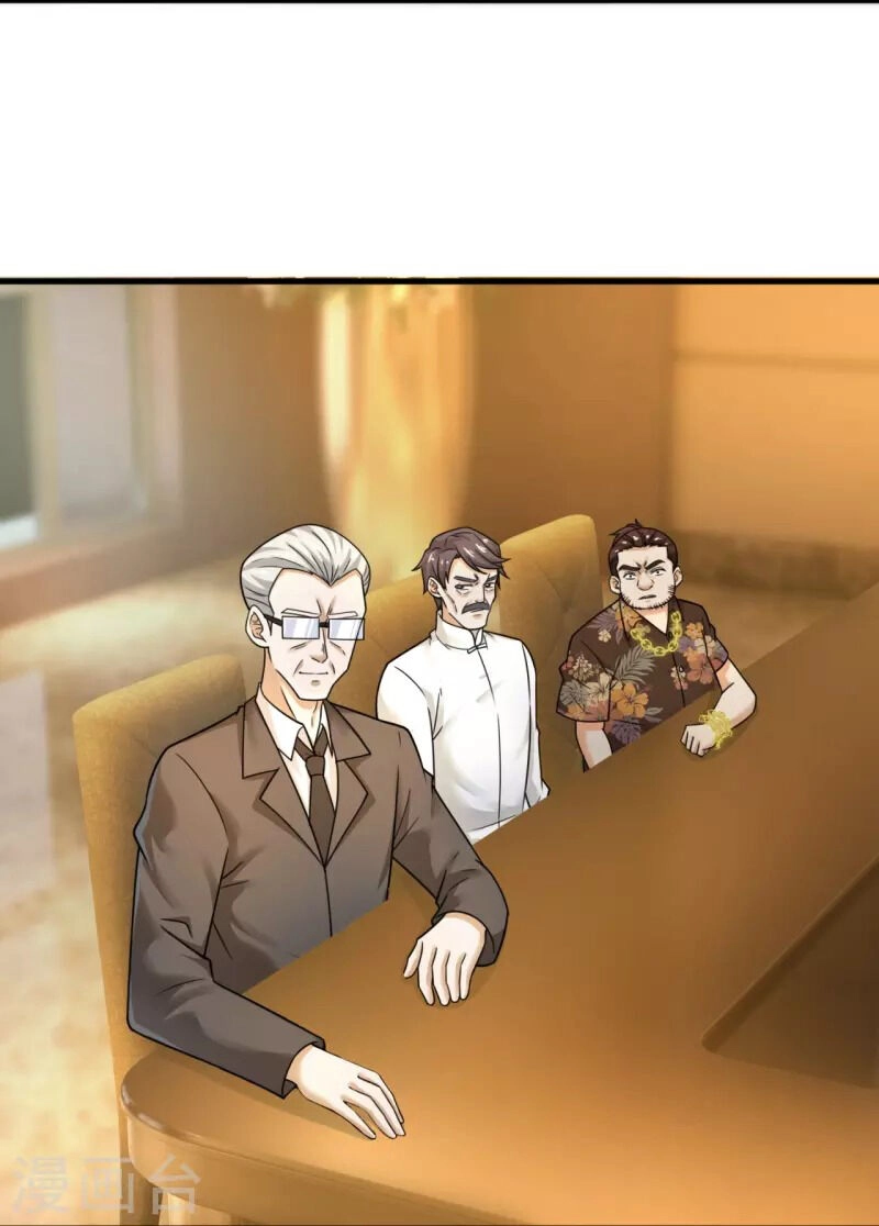 Ta Là Chiến Thần Vô Song Chapter 215 - 6