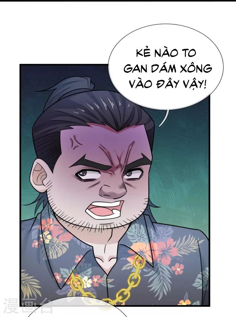 Ta Là Chiến Thần Vô Song Chapter 215 - 8