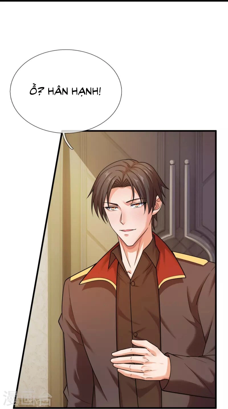 Ta Là Chiến Thần Vô Song Chapter 215 - 16