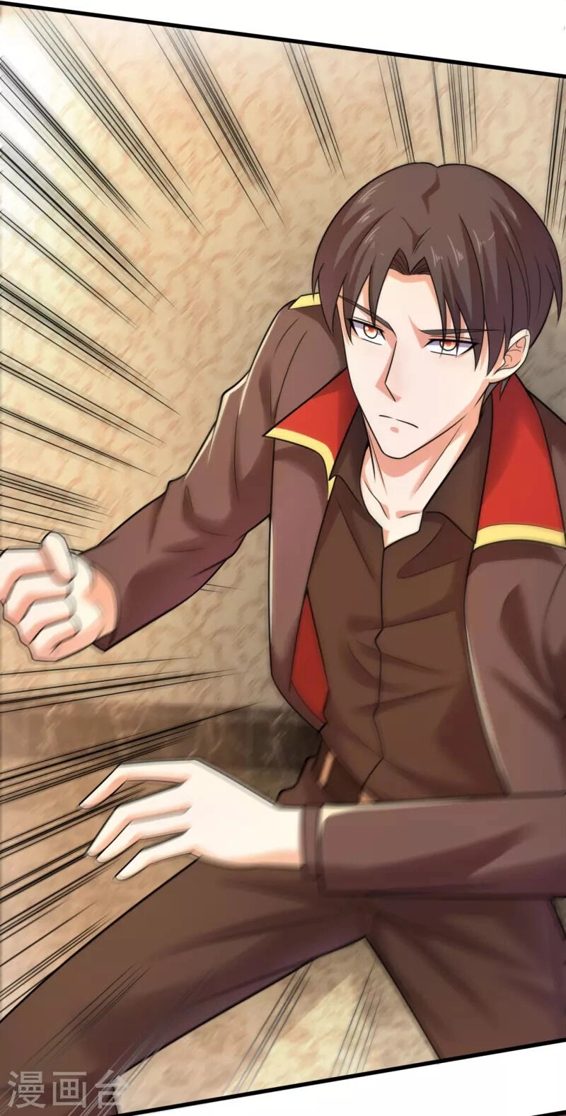 Ta Là Chiến Thần Vô Song Chapter 215 - 19