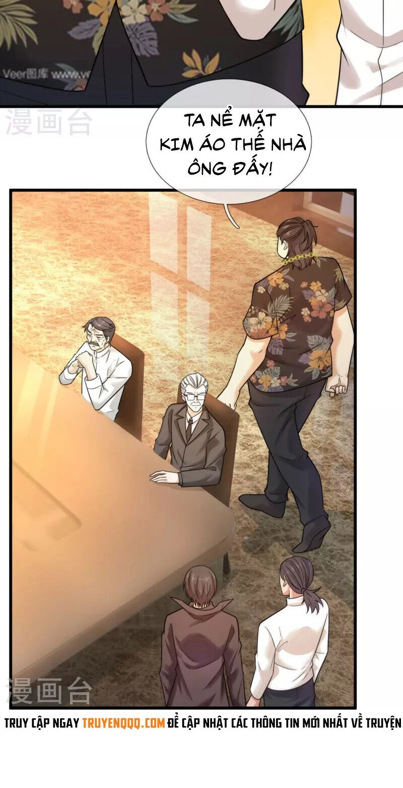 Ta Là Chiến Thần Vô Song Chapter 215 - 23