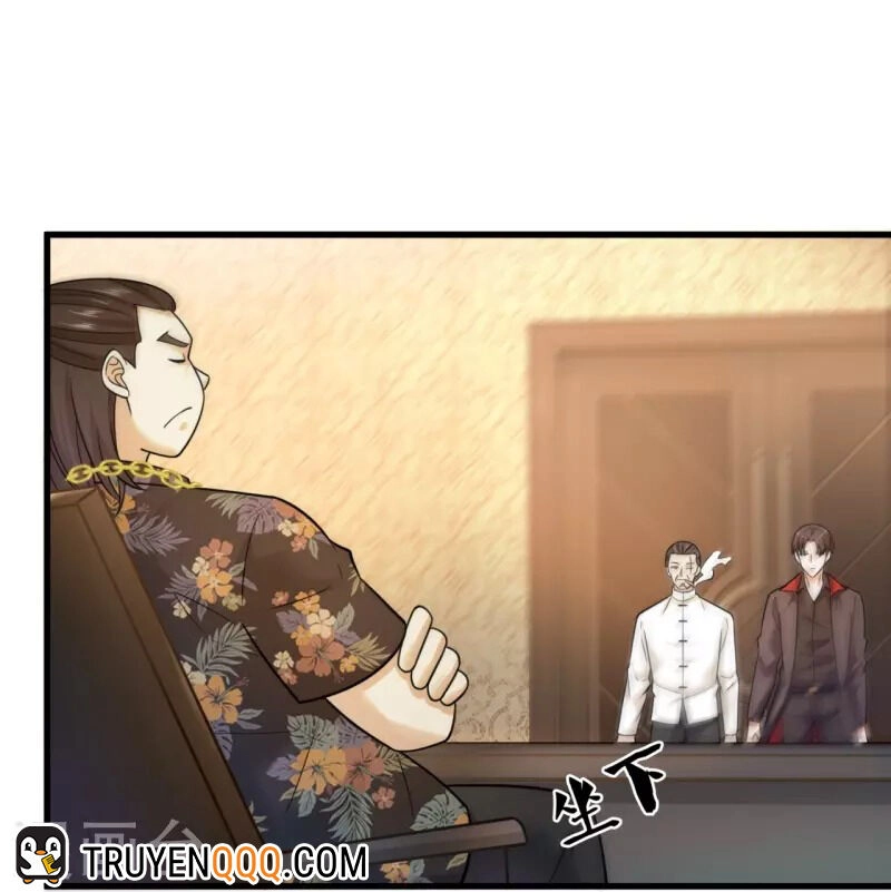 Ta Là Chiến Thần Vô Song Chapter 216 - 2