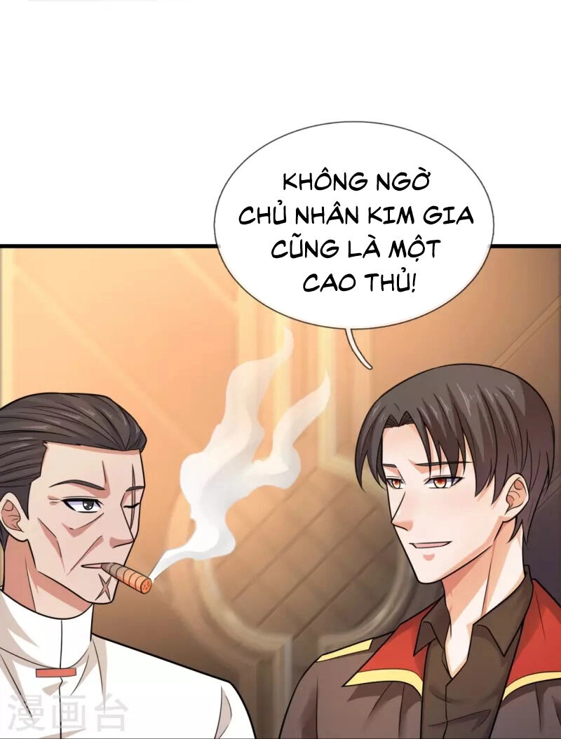 Ta Là Chiến Thần Vô Song Chapter 216 - 3