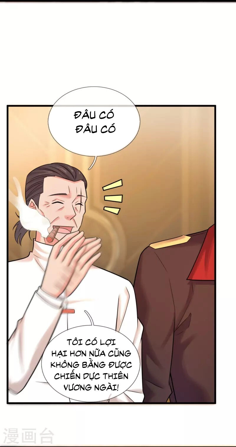 Ta Là Chiến Thần Vô Song Chapter 216 - 4