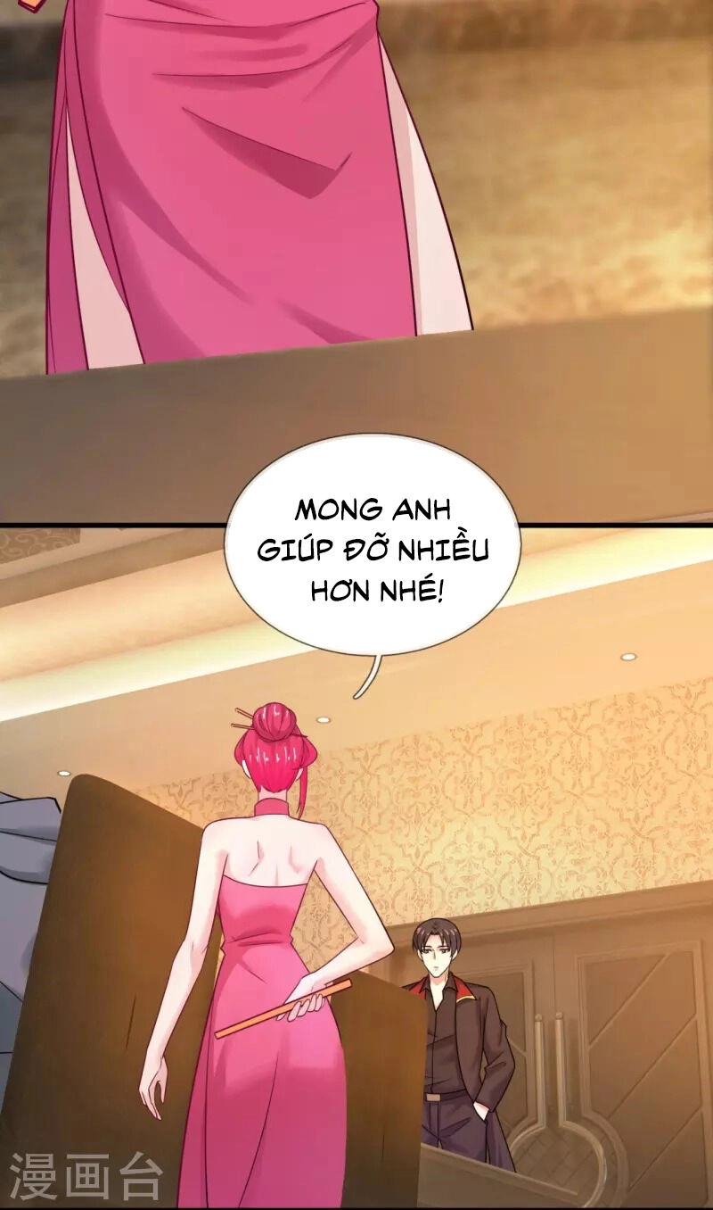 Ta Là Chiến Thần Vô Song Chapter 216 - 7