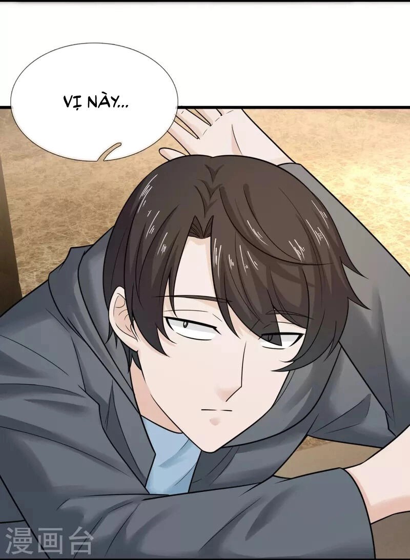 Ta Là Chiến Thần Vô Song Chapter 216 - 9