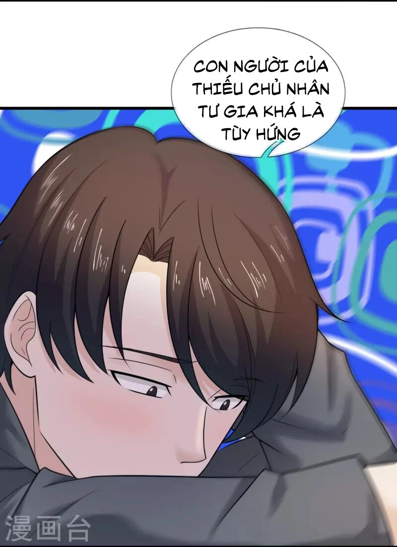 Ta Là Chiến Thần Vô Song Chapter 216 - 10