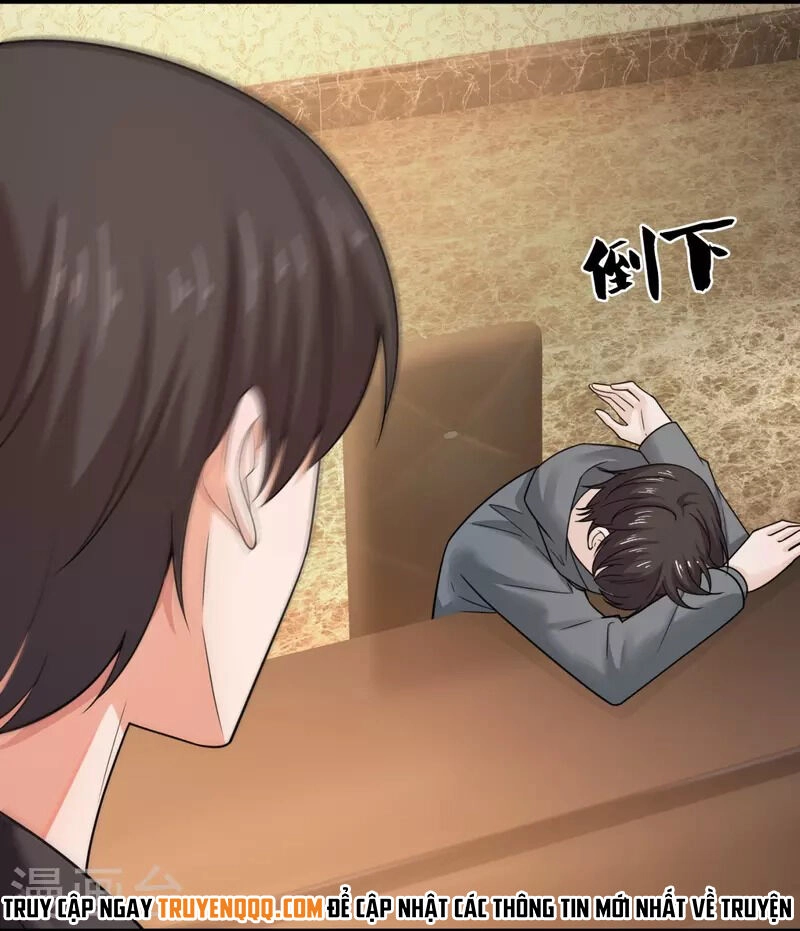 Ta Là Chiến Thần Vô Song Chapter 216 - 12