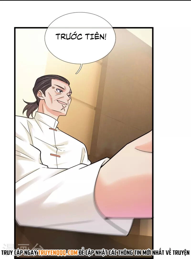 Ta Là Chiến Thần Vô Song Chapter 216 - 17