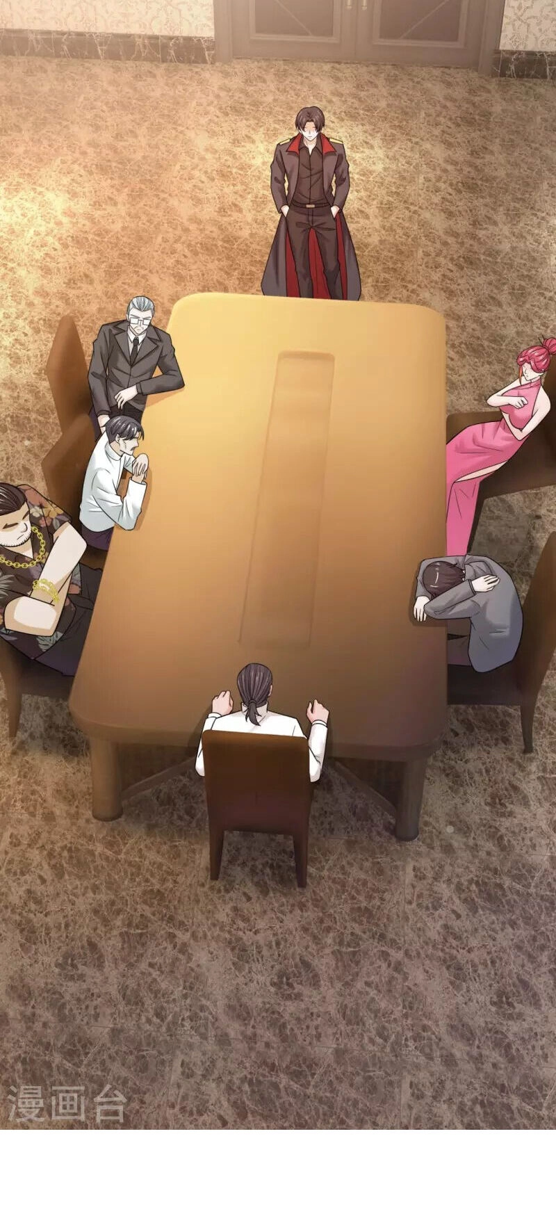 Ta Là Chiến Thần Vô Song Chapter 216 - 19