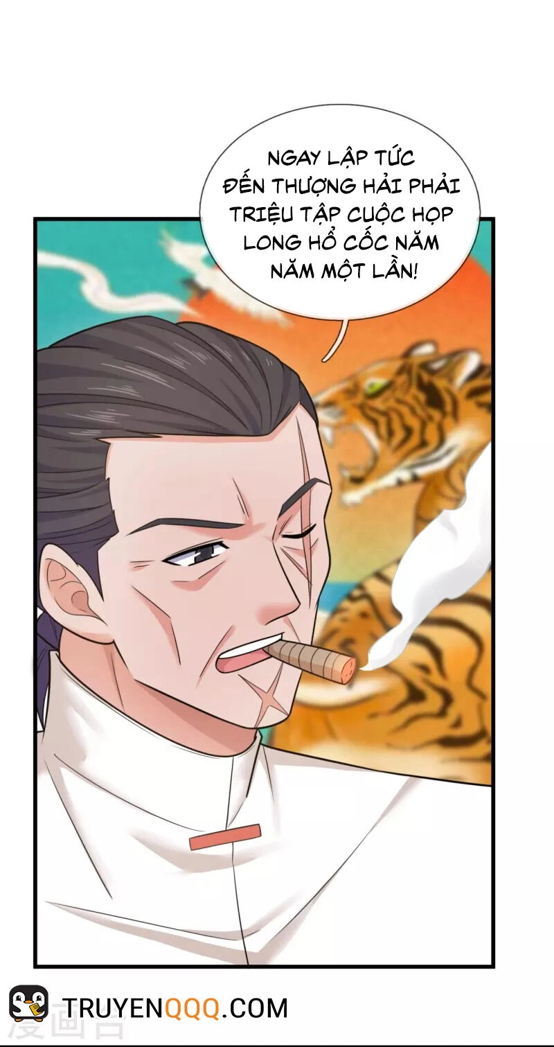 Ta Là Chiến Thần Vô Song Chapter 216 - 20