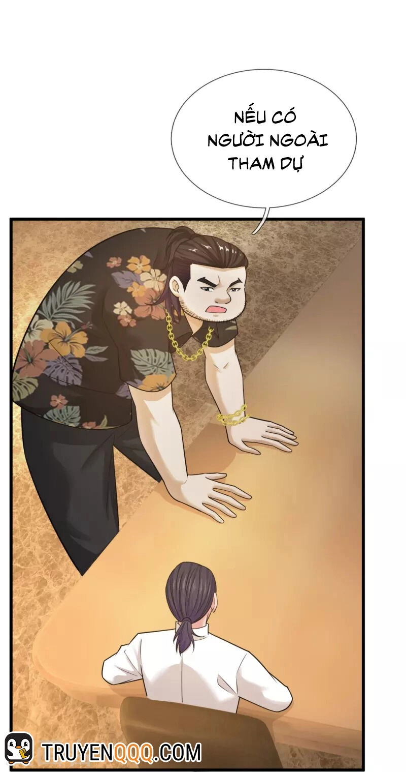 Ta Là Chiến Thần Vô Song Chapter 217 - 2