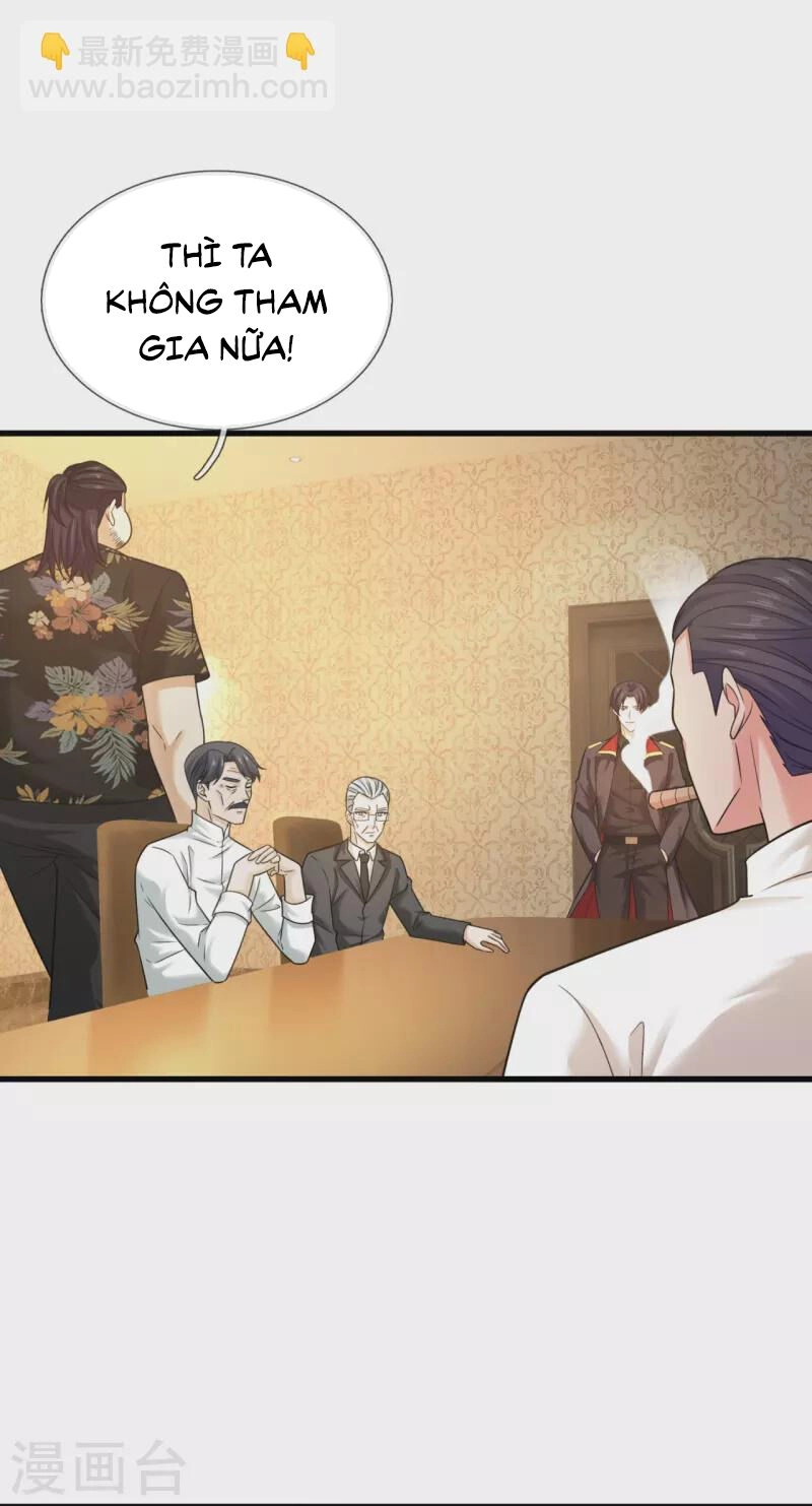 Ta Là Chiến Thần Vô Song Chapter 217 - 3