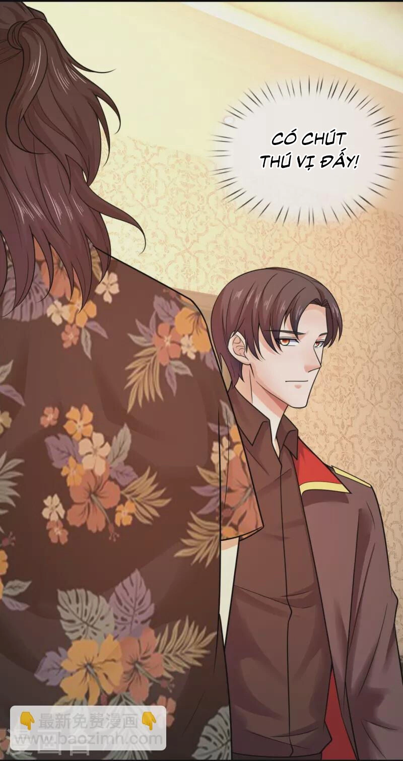 Ta Là Chiến Thần Vô Song Chapter 217 - 4