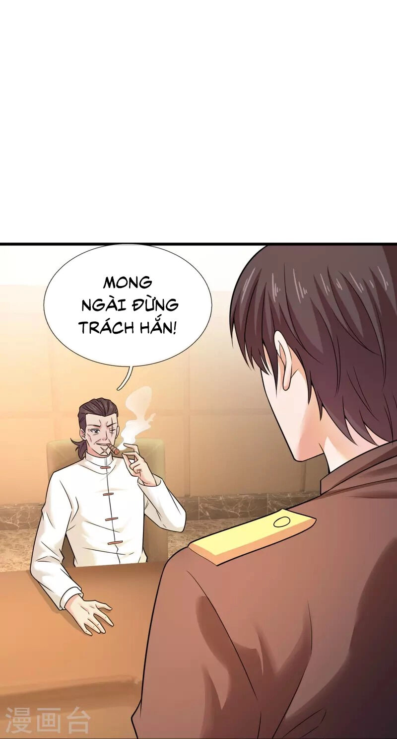 Ta Là Chiến Thần Vô Song Chapter 217 - 7