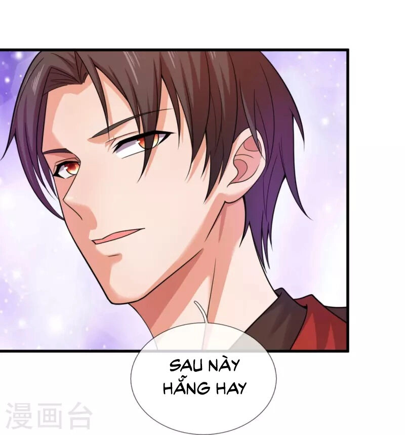 Ta Là Chiến Thần Vô Song Chapter 217 - 10