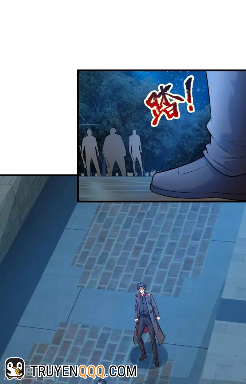 Ta Là Chiến Thần Vô Song Chapter 217 - 11