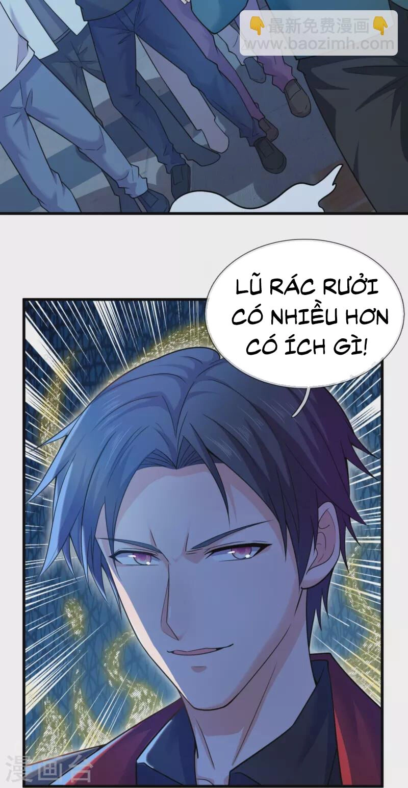 Ta Là Chiến Thần Vô Song Chapter 217 - 17