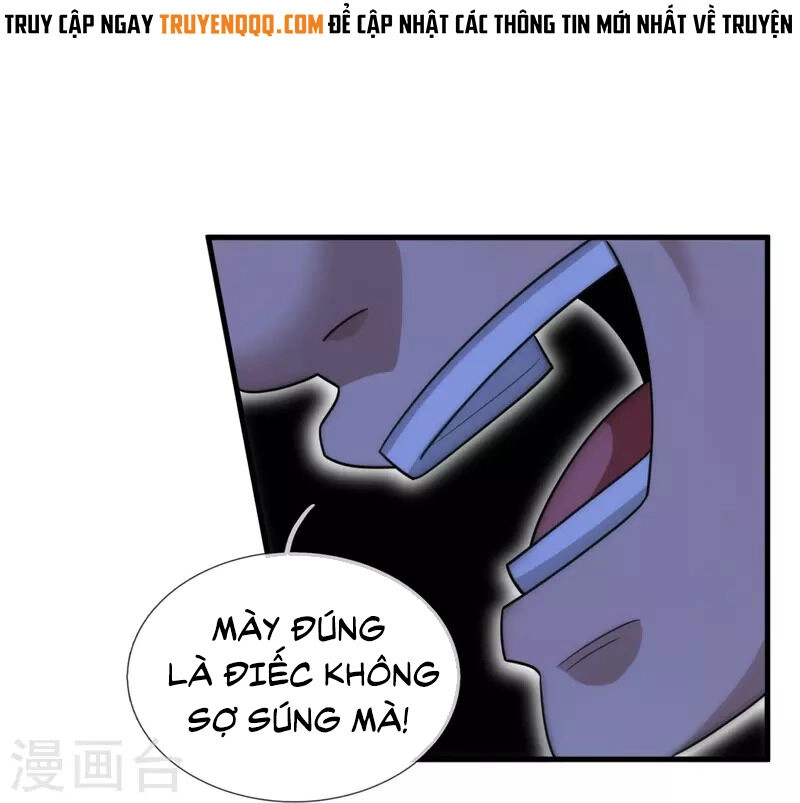 Ta Là Chiến Thần Vô Song Chapter 217 - 18