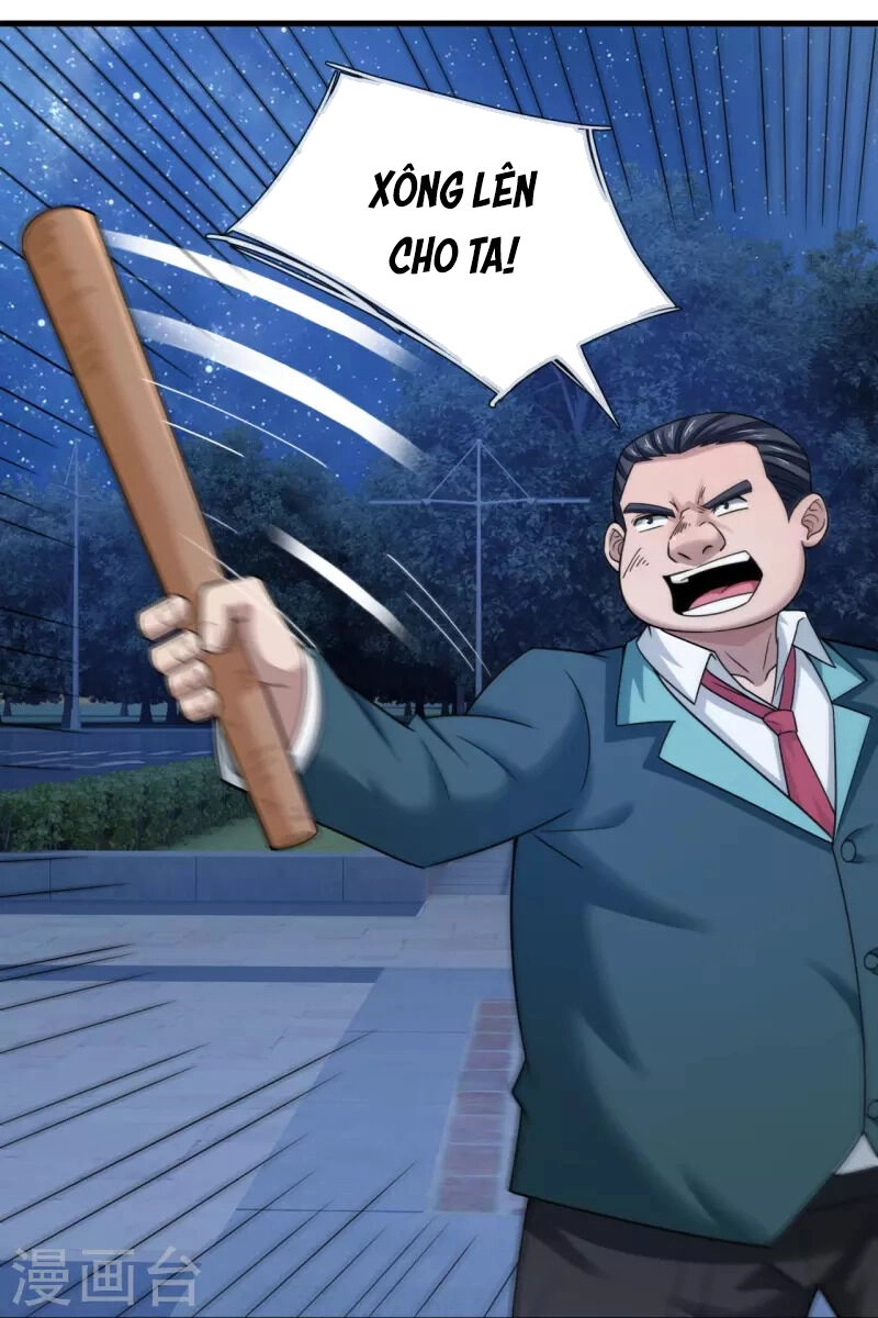 Ta Là Chiến Thần Vô Song Chapter 217 - 19