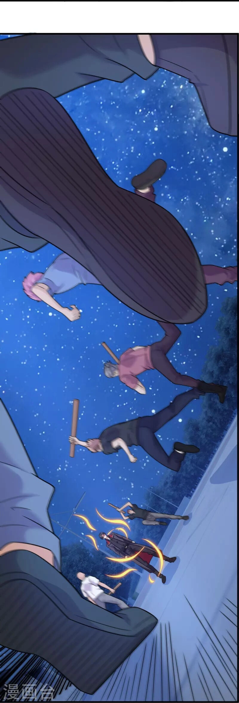 Ta Là Chiến Thần Vô Song Chapter 217 - 20