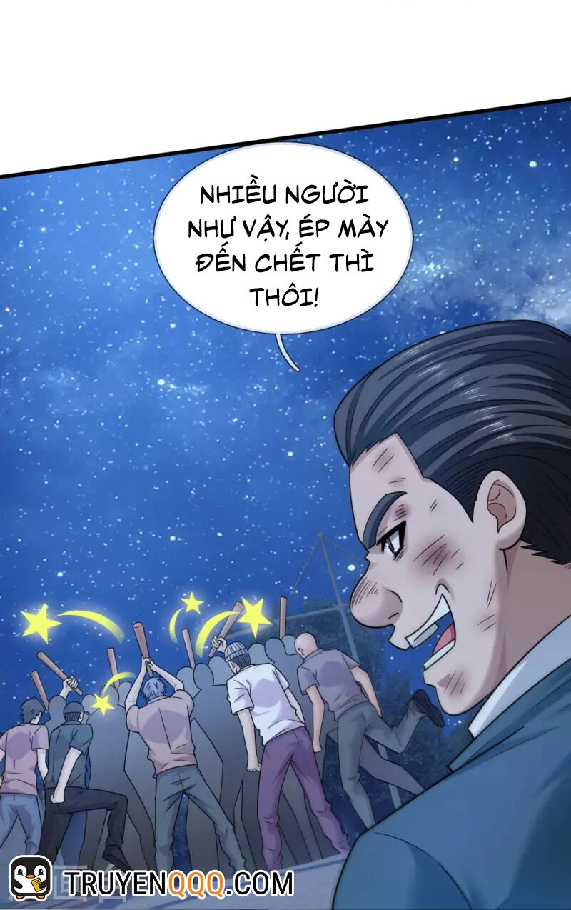 Ta Là Chiến Thần Vô Song Chapter 217 - 21