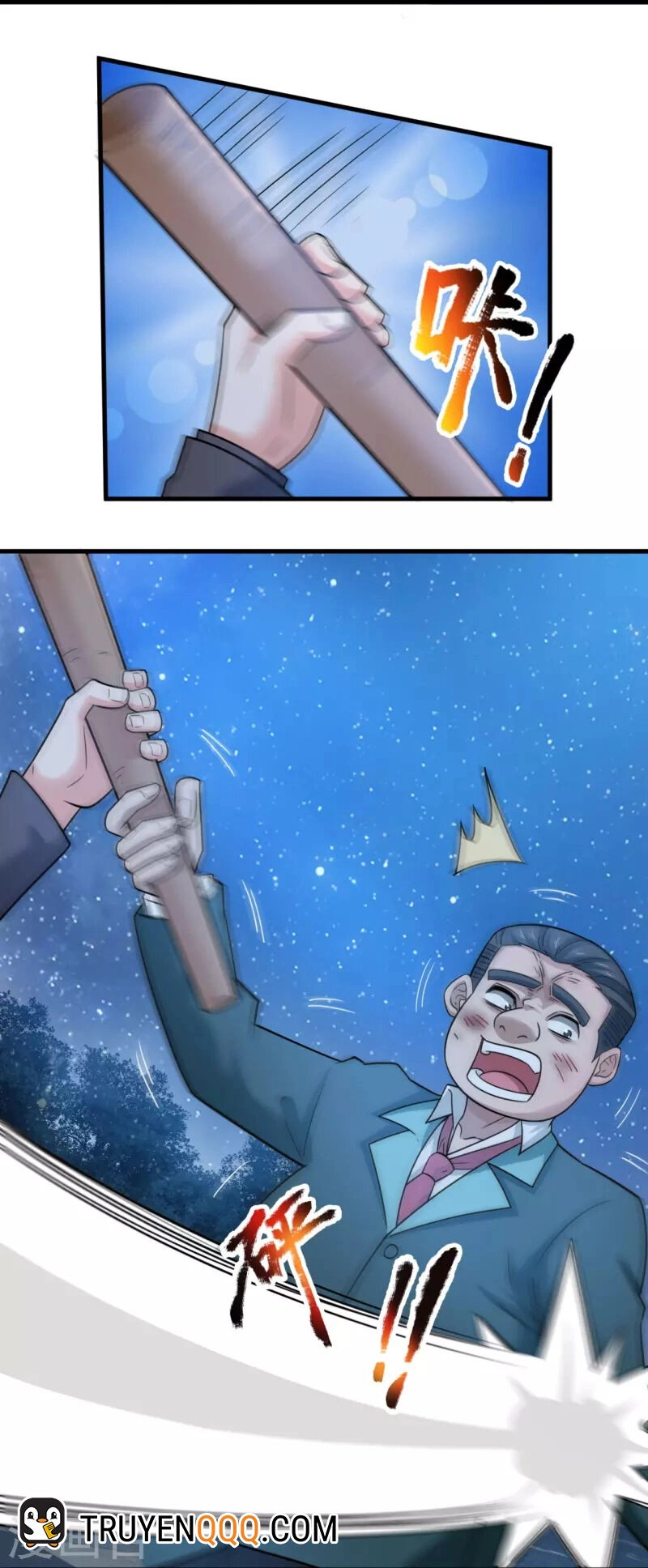 Ta Là Chiến Thần Vô Song Chapter 217 - 26