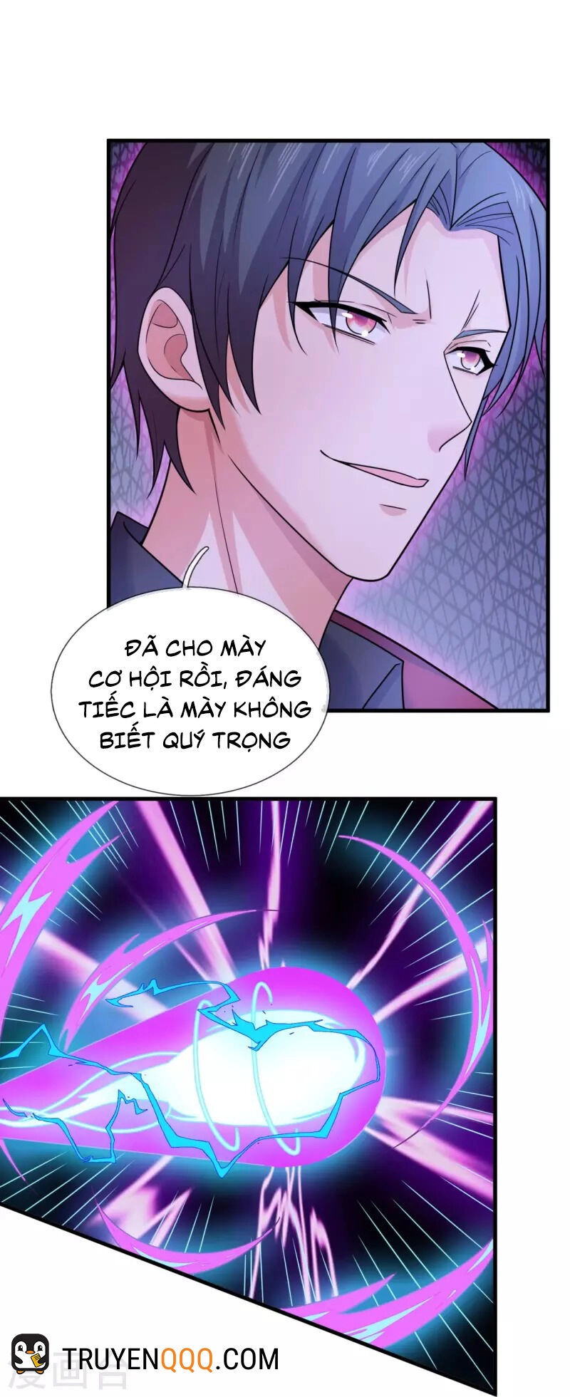 Ta Là Chiến Thần Vô Song Chapter 218 - 2