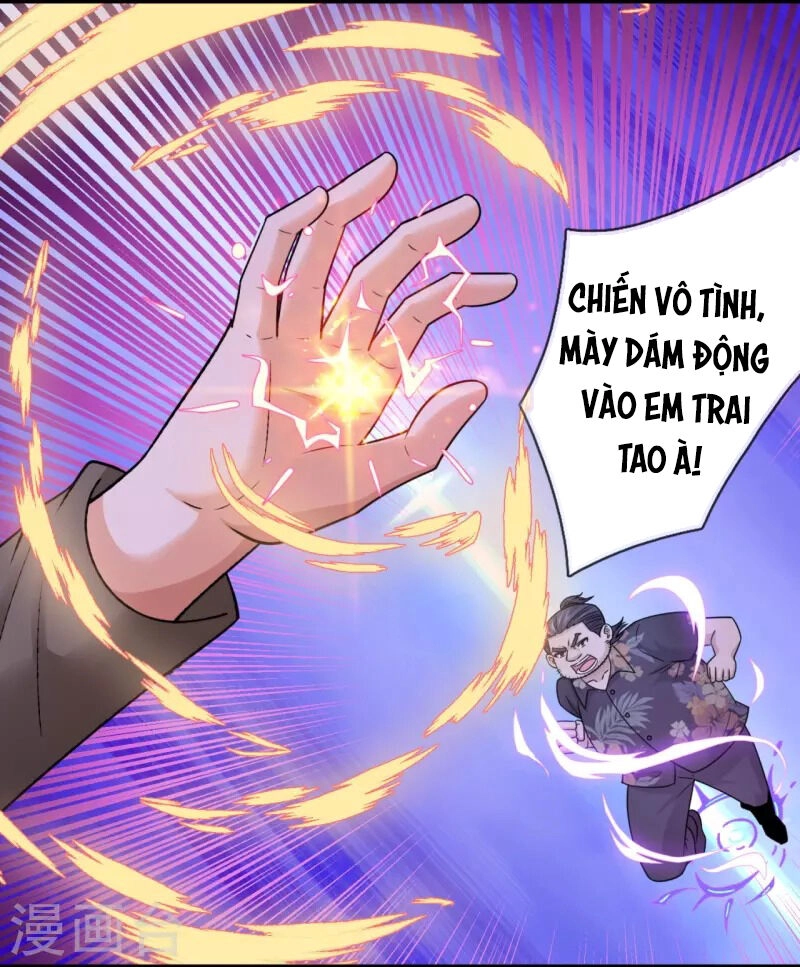 Ta Là Chiến Thần Vô Song Chapter 218 - 4