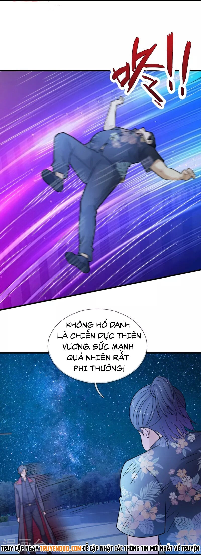 Ta Là Chiến Thần Vô Song Chapter 218 - 8