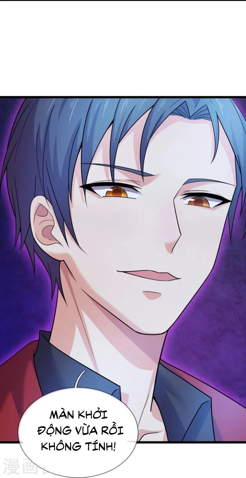 Ta Là Chiến Thần Vô Song Chapter 218 - 9