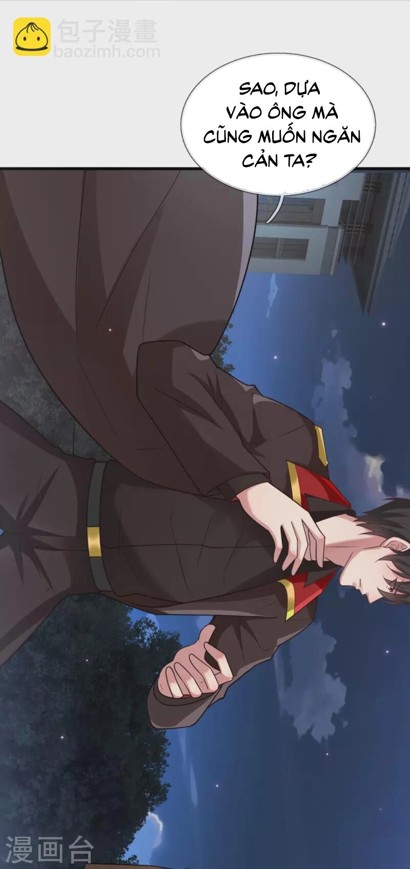 Ta Là Chiến Thần Vô Song Chapter 218 - 14