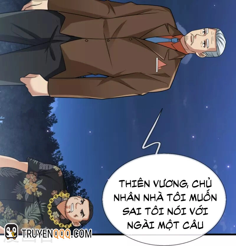 Ta Là Chiến Thần Vô Song Chapter 218 - 15